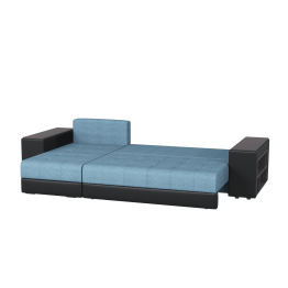 Угловой диван Дубай