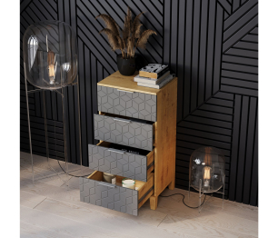 Комод Марвин 6