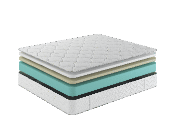 Матрас Шато Nova, серия Элит 140*200