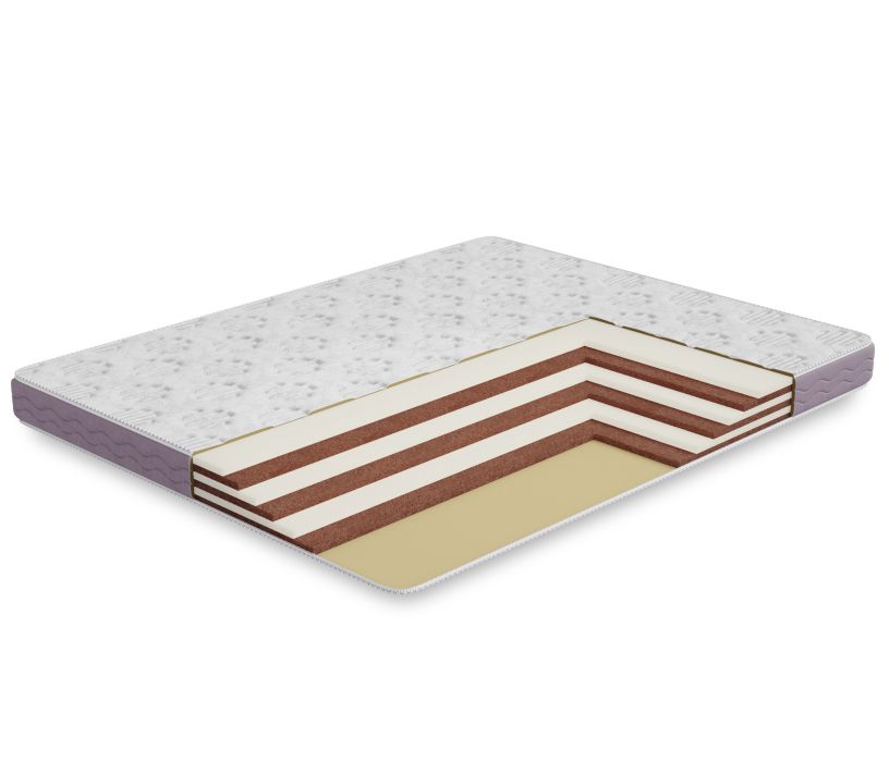 Другие размеры, Матрас Тропикана-Агама плюс 1400х1900