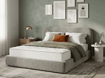 Матрас Шато Nova, серия Элит 160*200