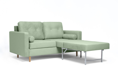 Диван Lucas 140, велюр