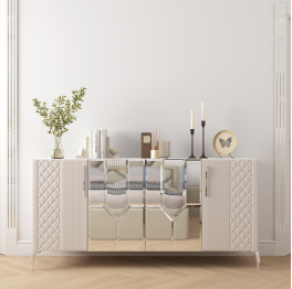 Комод Савелья (кашемир)