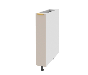 Тумба напольная 15 х 82 см Фиджи