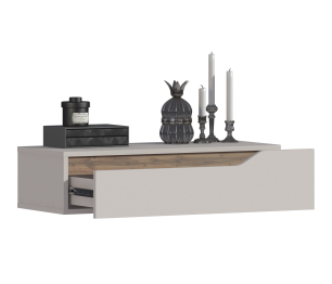 Тумба подвесная Нова СБ-3623