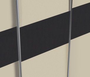 Дакота СБ-2079 Шкаф-купе 3-х дверный 1768