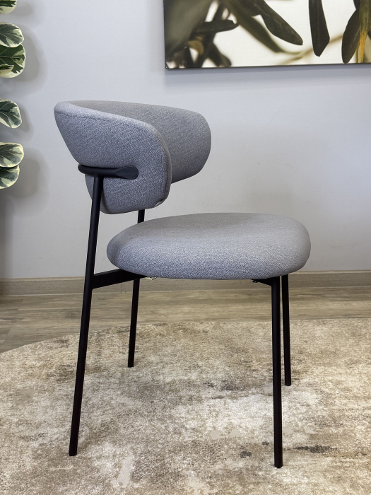 Стулья, Стул Kenner 309SD (Комплект 2шт.) велюр