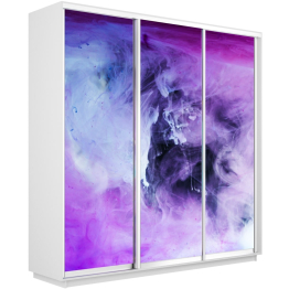 Шкаф-купе Экспресс 1011, 180х60х240