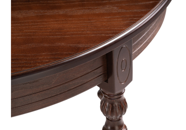 Стол деревянный Брейзер