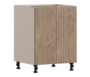 Джаз стол 2 дв 60х82 см