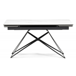 Керамический стол Блэкберн new 160(220)х89