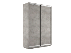 Шкафы-купе, Шкаф-купе Экспресс Элемент дуо 2400 x 1400 x 600