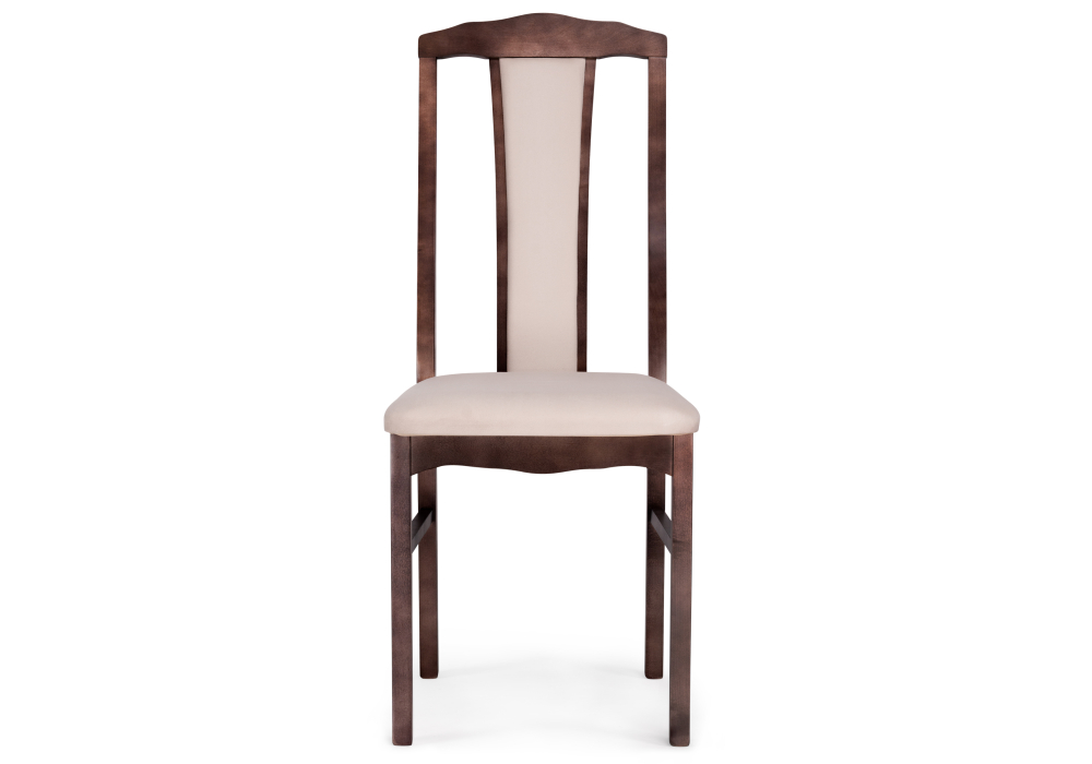 Стулья, Стул деревянный Гроджин (Велюр)