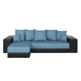 Угловой диван Дубай