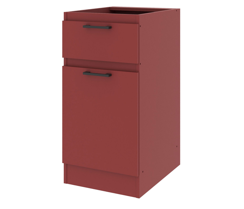 Кухонные гарнитуры, Кухня угловая Ревилья  03  2500/1400 без столешницы