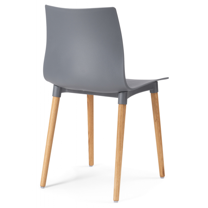 Стулья, Пластиковый стул Кобе