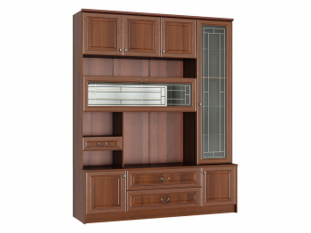 Модульная система Янна ЯН-08 Шкаф многоцелевой