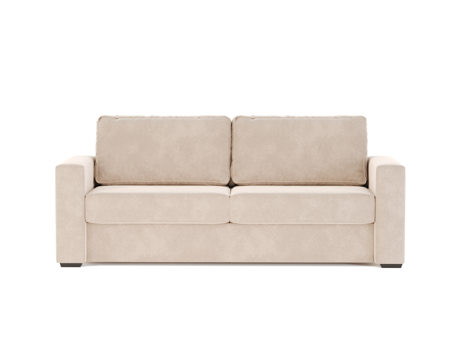 Диваны кровати со спальным местом, Диван Холлстатт 120 с механизмом французская раскладушка 