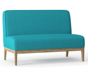 Диван прямой Марвин, Рогожка