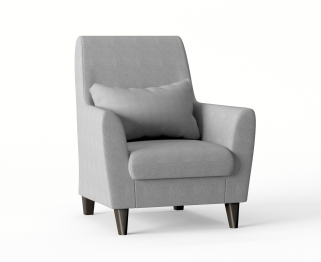 Кресло Либерти, Велюр