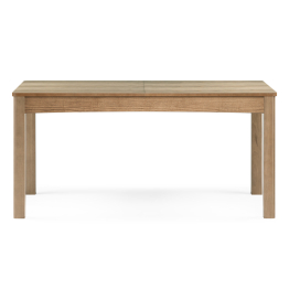 Стол деревянный Аделик 160(220)х90х76