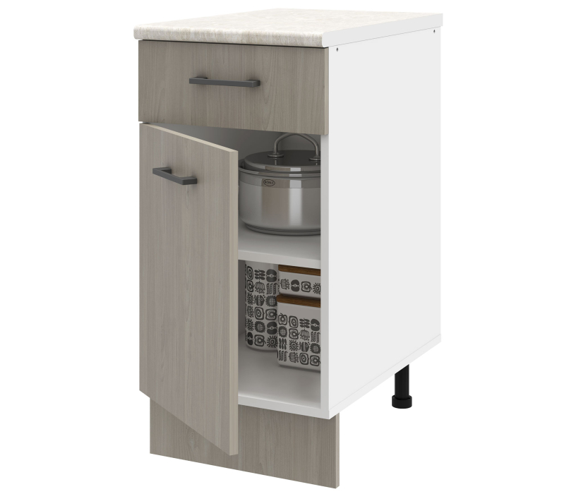 Кухонные гарнитуры, Кухонный гарнитур Иола 2,3 м