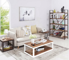 Журнальные столики, Журнальный столик Честер