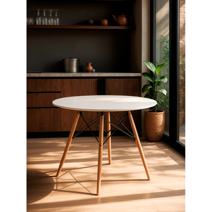 Обеденные столы, Стол деревянный Table 90