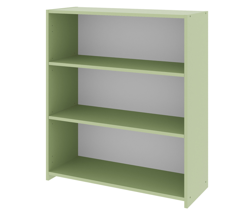 Кухонные гарнитуры, Кухня прямая Ревилья  02  2000 без столешницы