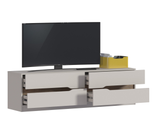 Тумба с ящиками Нова СБ-3631