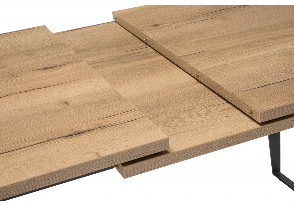 Обеденные столы, Стол Кхал