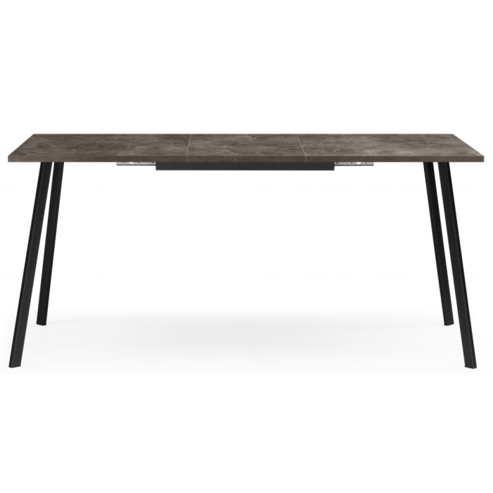 Обеденные столы, Деревянный стол Кортни 117 (157) x 77