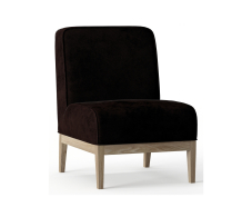 Кресло для отдыха, Кресло Марвин, Велюр
