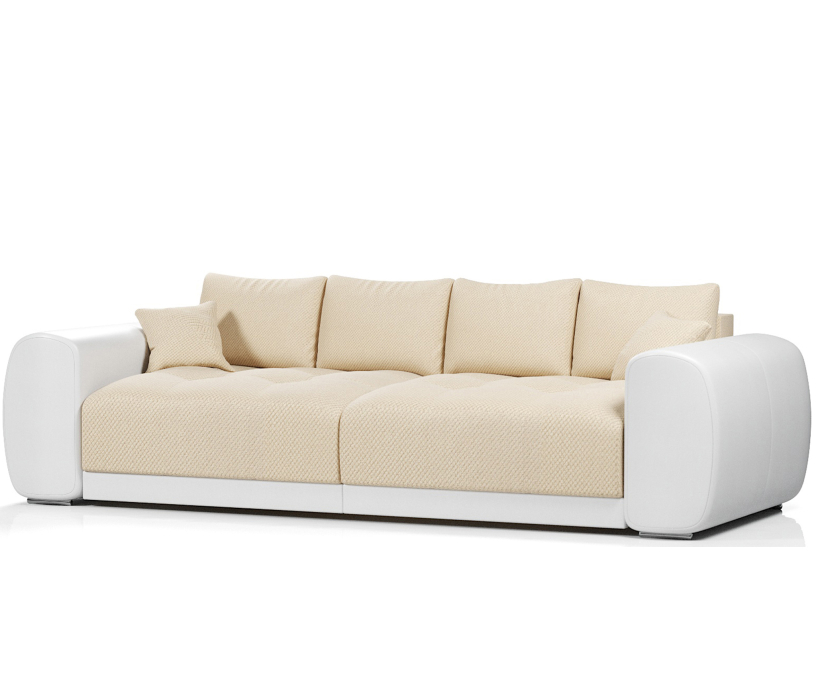 Диваны, Диван-кровать Pesaro еврокнижка,велюр