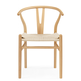 Деревянный стул Arcus