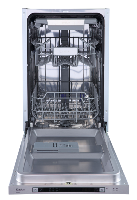 Встраиваемые посудомоечные машины, Встраиваемая посудомоечная машина EVELUX BD 4501