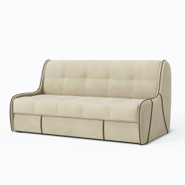 Прямой диван Рио 140см