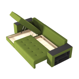 Угловой диван Дубай