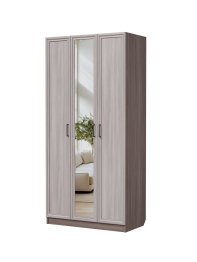 Шкаф распашной МДФ ШК-3М