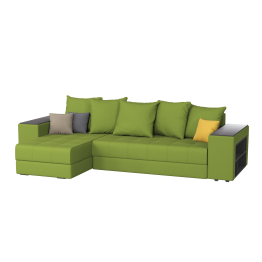 Угловой диван Дубай