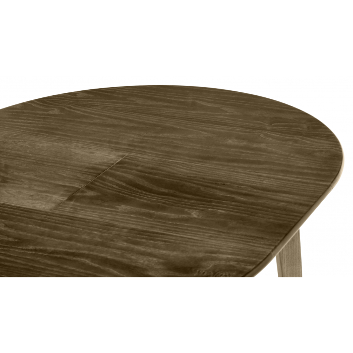 Обеденные столы, Деревянный стол Распи 90(120)х90х76