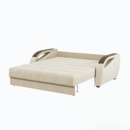 Прямой диван Монреаль 155см