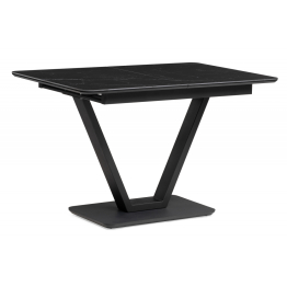 Керамический стол Бугун 120(160)х80х77