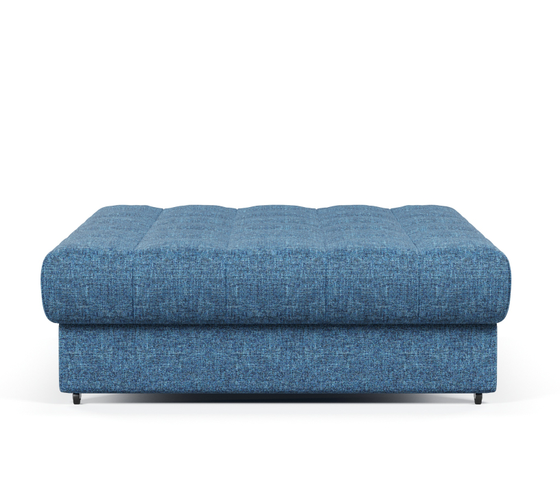 Диваны прямые кухонные, Диван-кровать прямой Виа, рогожка