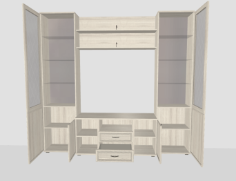 Гостиная Карина ГК-1002