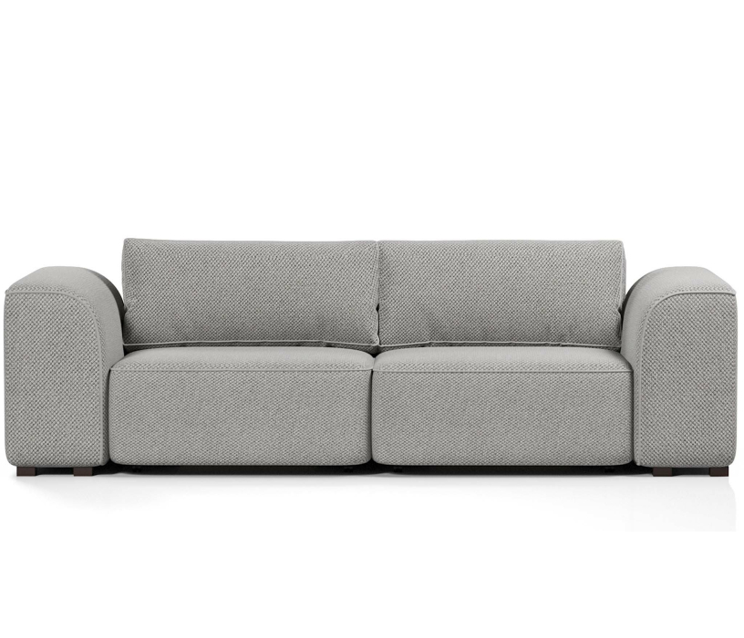 Диваны еврокнижки, Диван-кровать еврокнижка Сиэтл,велюр