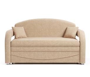 Детский диван Алекс выкатной, рогожка