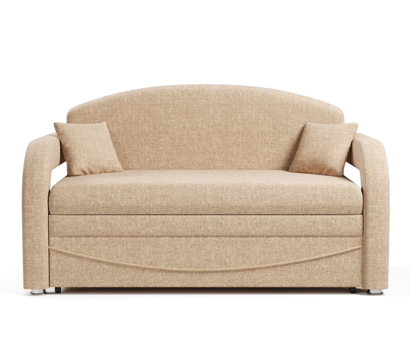 Детские диваны, Детский диван Алекс выкатной, рогожка