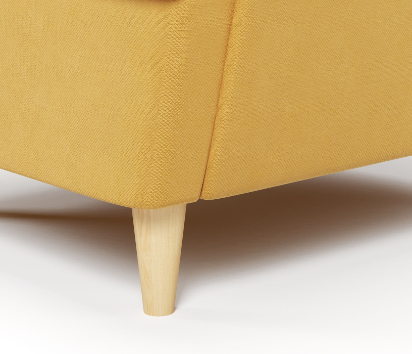 Кресла, Кресло Марсель