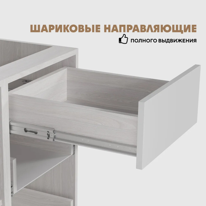 Кухонные гарнитуры, Кухня Самира комплект 1,6м
